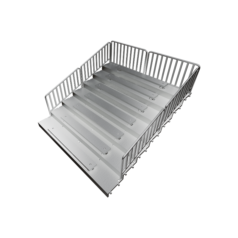 Audience seat x1Z7